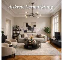 Eigentumswohnung mit erstklassiger Luxusausstattung in Hamburg - Hamburg/Wandsbek