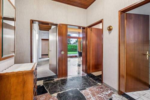 Flurbereich - Bungalow mit 118,20 m&sup2; in Aachen / Laurensberg zum Kaufen