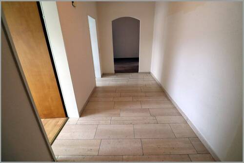 Flur - 3 Zimmer Etagenwohnung in Hilter