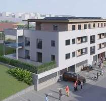 Innovative Neubauwohnungen mit 4,5 Zimmer - Hohenfels Mindersdorf