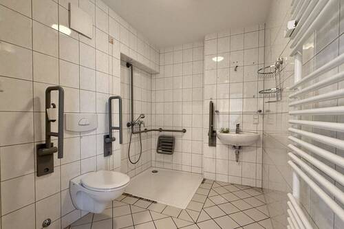 Badezimmer - 