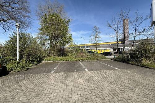 Eigener Stellplatz - 