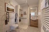 Badezimmer illustriert - 