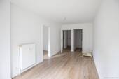 Wohn- und Essbereich - 1 Zimmer Etagenwohnung in Elmshorn