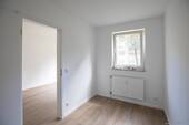 Schlafzimmer - Etagenwohnung mit 33,10 m&sup2; in Elmshorn zur Miete