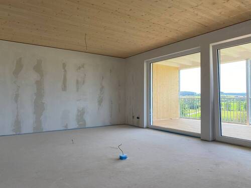 Beispiel Wohnen - 