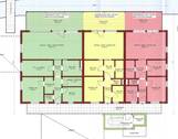 Grundriss 1. OG - 