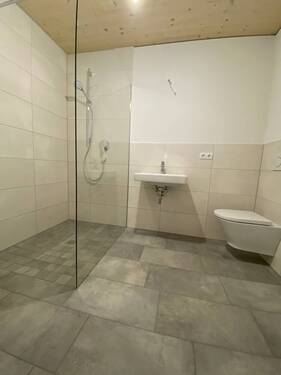 Musterwohnung - 