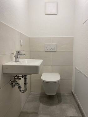 Musterwohnung - 