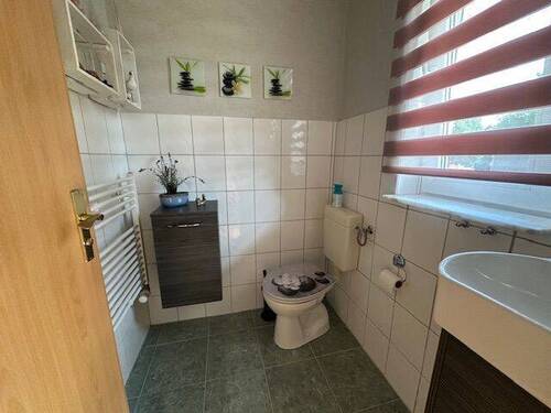 Gäste-WC - 