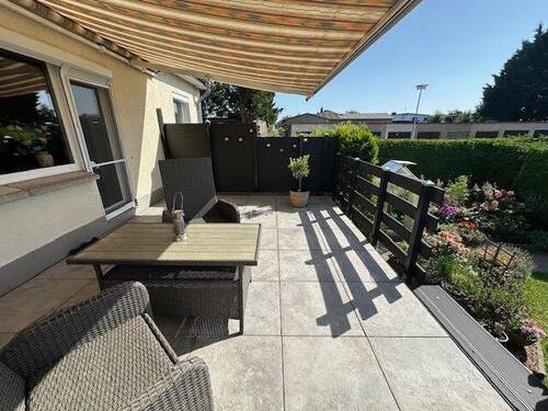 Terrasse - 