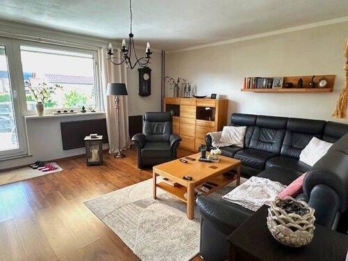 Wohnzimmer - 