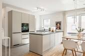 2 Zimmer-Penthouse mit ca. 66 m² - 