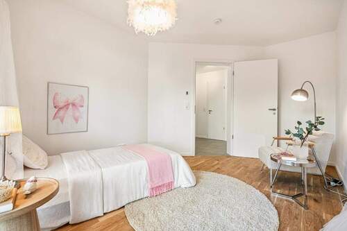 2 ZKBB mit ca. 66 m² - 