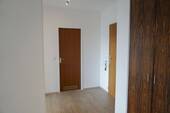 Wohnungseingangsbereich - 