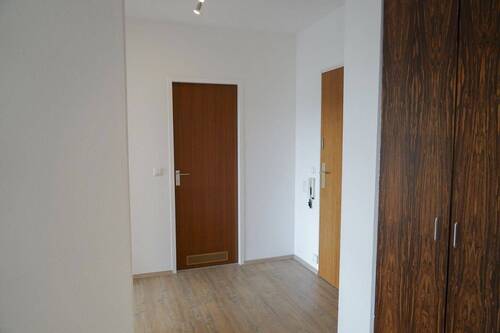 Wohnungseingangsbereich - 