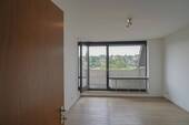 Wohnzimmer - Terrassenwohnung mit 63,00 m² in Coburg zum Kaufen