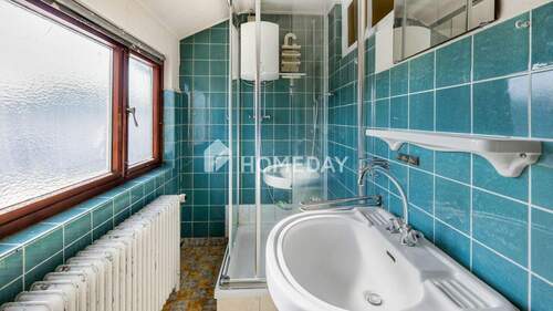 DG Badezimmer 1 - 