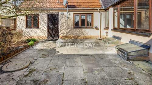 Terrasse 2 - 