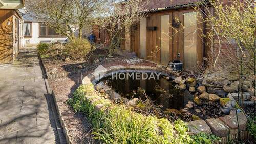 Garten 1 - 