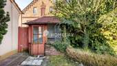 Gartenhaus 1 - 