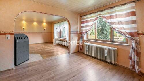 EG Wohnzimmer 3 - 
