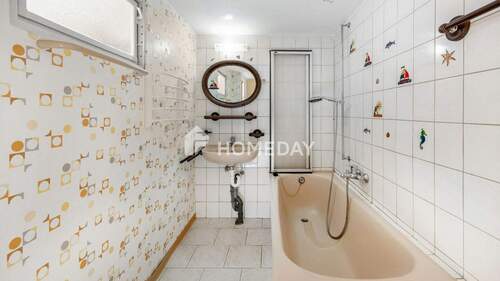 EG Badezimmer 1 - 