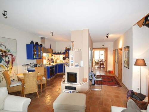 Wohnzimmer - 