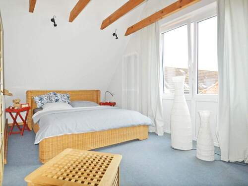 Schlafzimmer - 