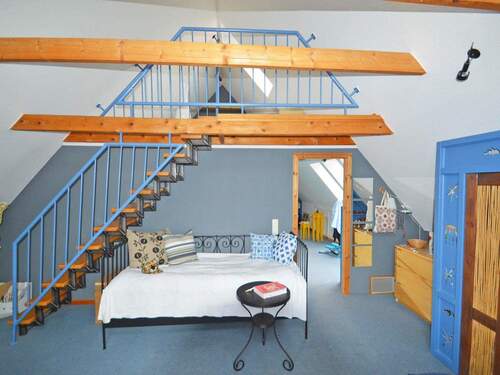 Schlafzimmer - 