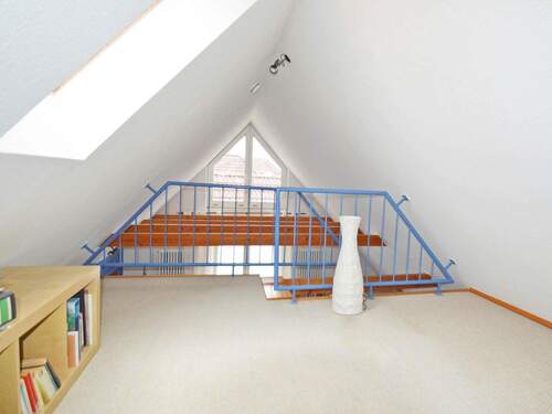 Separates Raum DG - 