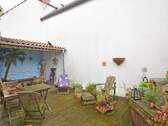 Dachterrasse - 