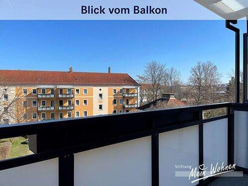 Detailansicht - 2 Zimmer Etagenwohnung in Zeitz