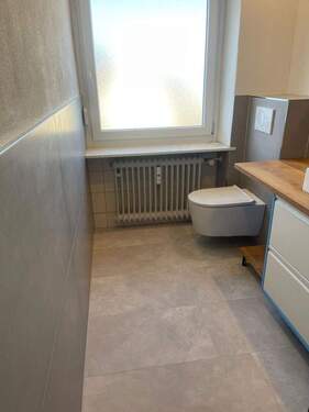 Badezimmer - 
