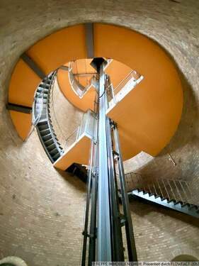 Im Treppenturm - Einfamilienhaus mit 220,30 m&sup2; in Nauen zum Kaufen