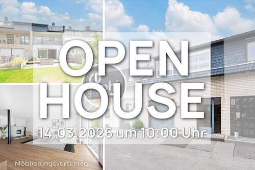 PS298 (1) - OPEN HOUSE in Stolberg! - 289.900,00&nbsp;EUR Kaufpreis, ca.&nbsp; 121,10&nbsp;m&sup2;&nbsp;Wohnfl&auml;che