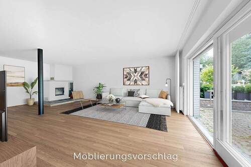 Immobilien-Stolberg-Haus-Kaufen-PS298-V-01 - 4 Zimmer Reihenmittelhaus in Stolberg