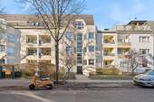 Hausansicht - 