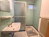 Duschbad untere Ebene - 