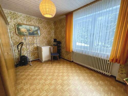 Zimmer obere Ebene - 