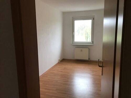 Schlafzimmer - Etagenwohnung mit 60,30 m&sup2; in Tützpatz zur Miete