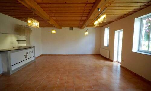 Erdgeschoss - Hotel, Pension, Gasthof in Neureichenau