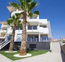 Exklusive Apartments mit Garten und Pool - Villamartin - Orihuela Costa