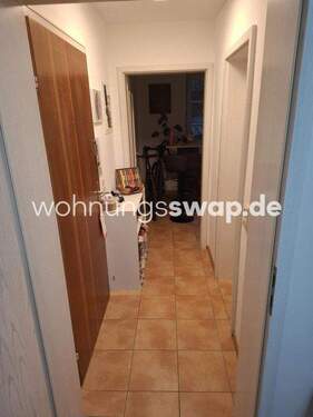 Bild 4 - Etagenwohnung mit 30,00 m&sup2; in München zur Miete