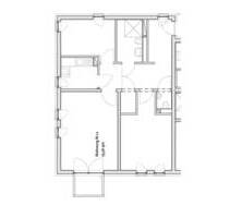 Helle 2-Zimmer-Etagenwohnung mit Balkon in Ennepetal