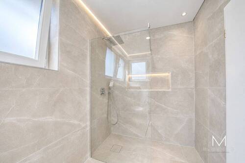 Badezimmer EG - 