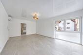 Master-Suite mit Bad - 