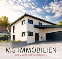 MG| Exklusiver Smart-Home-Neubau mit Doppelgarage, Klimatisierung und Premium-Ausstattung - Mittelbrunn