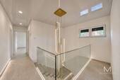 Galerie Obergeschoss - 