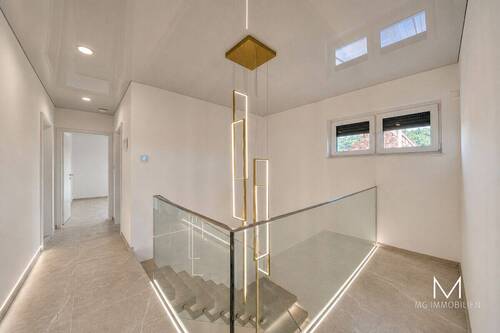 Galerie Obergeschoss - 